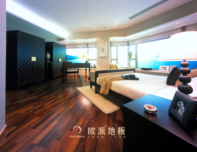 榆木多層實(shí)木地板