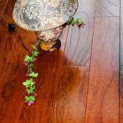 OPD-F016榆木UV浮雕 多層實木地板