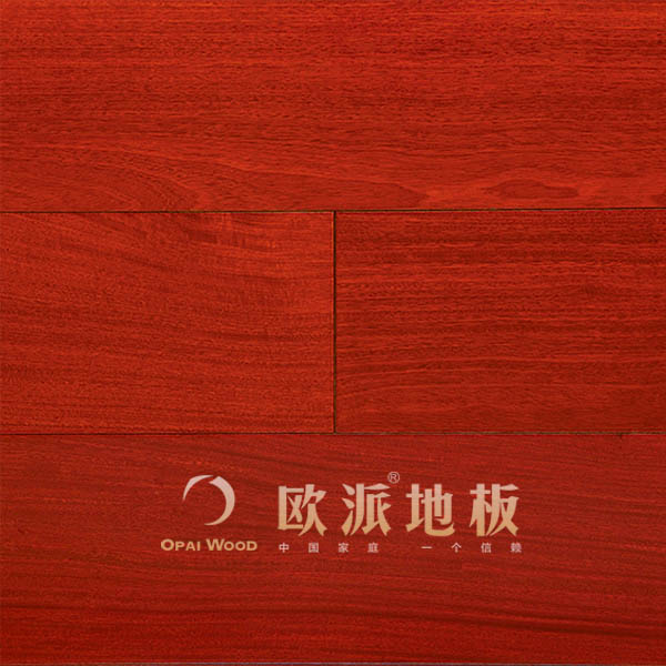 歐派地板