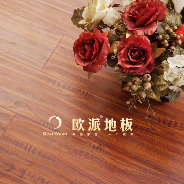 強(qiáng)化地板