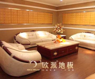 多層實(shí)木復(fù)合地板