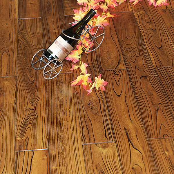 隆昌歐派地板周年慶活動