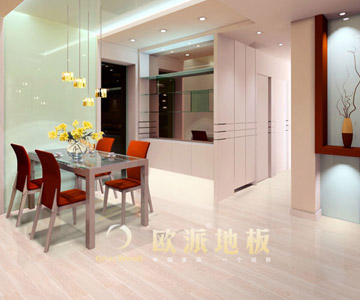 強(qiáng)化地板