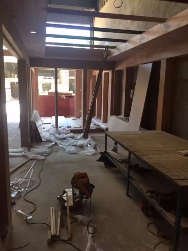 歐派地板專(zhuān)賣(mài)店