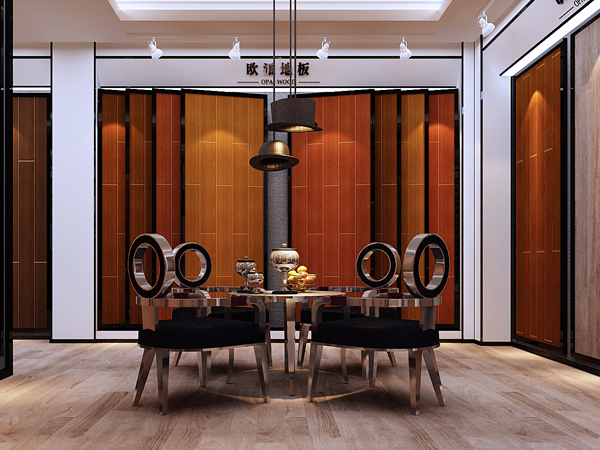 石家莊地板加盟