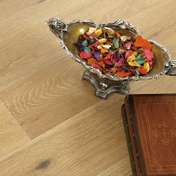 OPD-FS02-橡木地熱地板