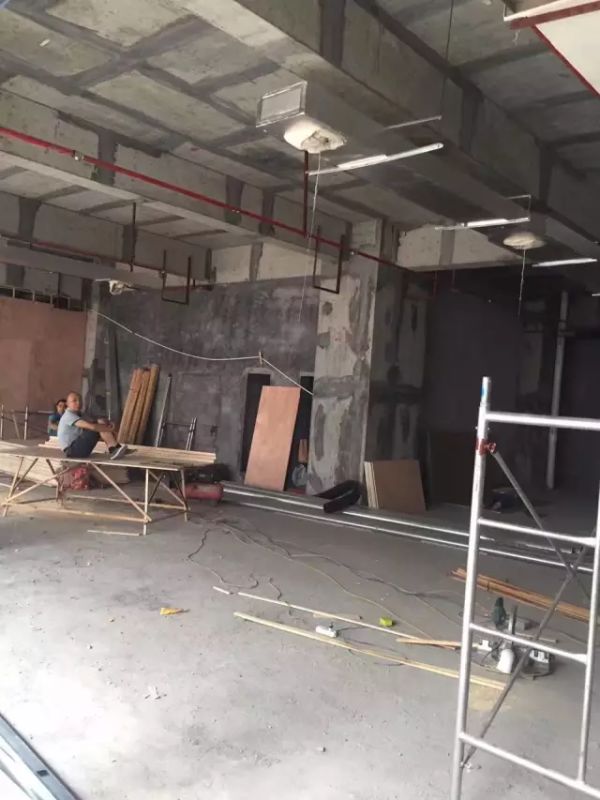 歐派地板專賣店