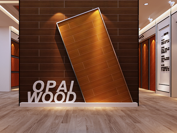 陜西木地板加盟