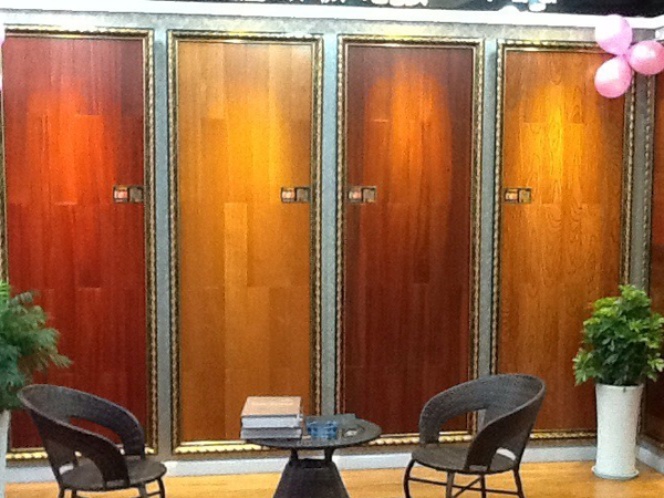 徐州邳州歐派地板品牌加盟店