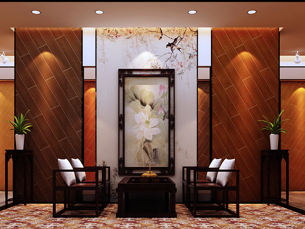 遼寧木地板加盟