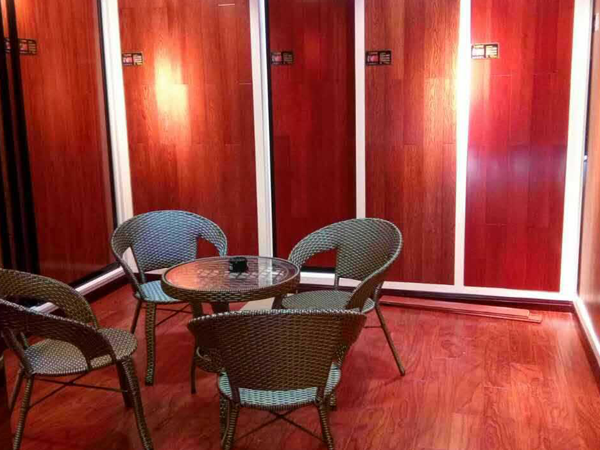 南充木地板品牌