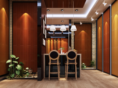 洪縣歐派木地板品牌加盟店