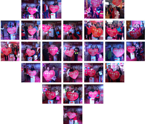 歐派地板安團(tuán)家博會(huì)