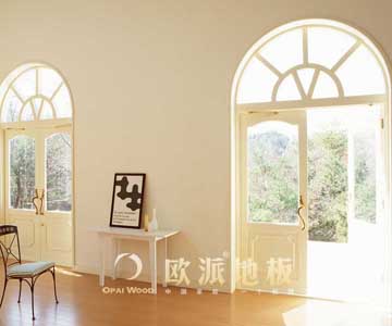 多層實(shí)木地板