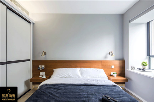 家裝木地板究竟該如何確定？