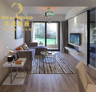 木地板安裝的細節(jié)準(zhǔn)備工作