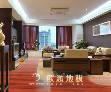 實(shí)木復(fù)合地板