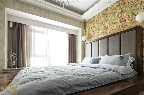 實木地板選購誤區