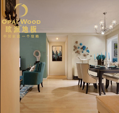 木地板與瓷磚的優(yōu)缺點