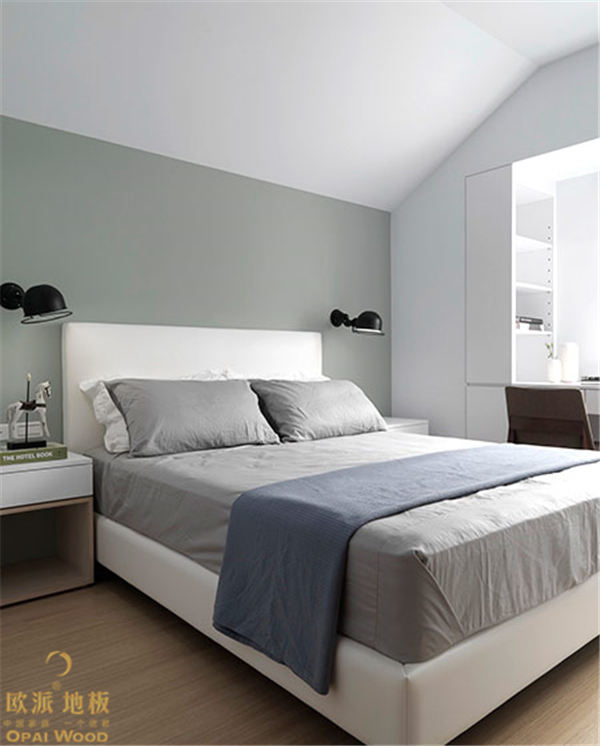 歐派強(qiáng)化地板