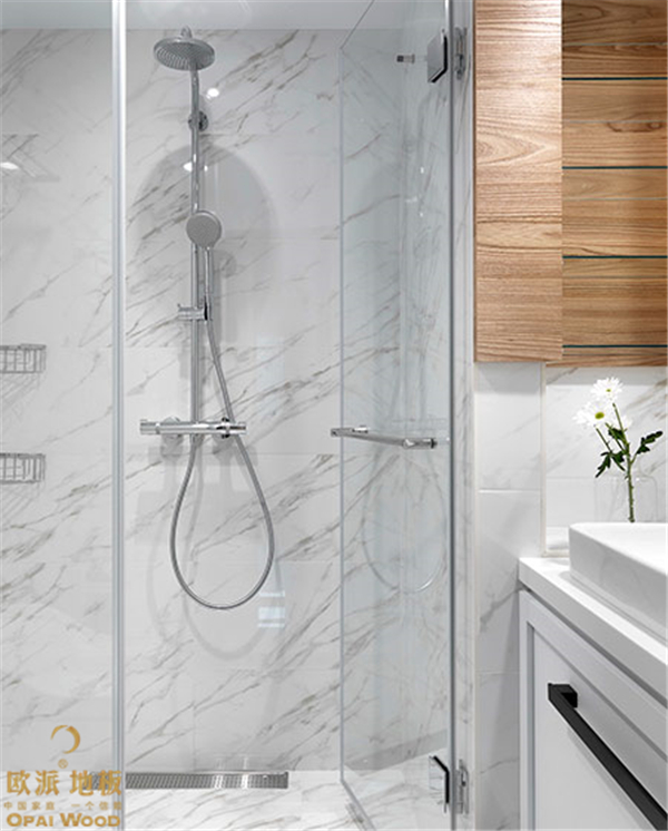 歐派強(qiáng)化地板