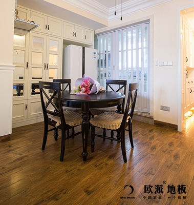 地板行業(yè)的未來發(fā)展方向