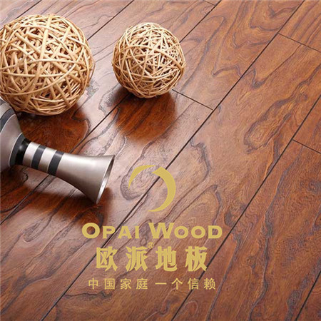 歐派地板品牌