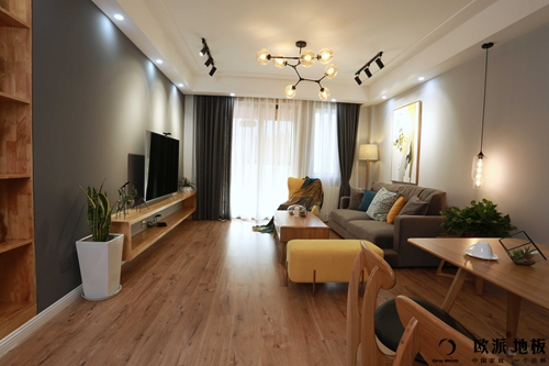 實(shí)木地板的優(yōu)勢(shì)有哪些