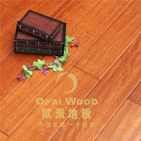 歐派地板