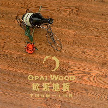 歐派地板