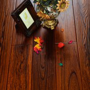 OPD-F017 榆木（柚木色）多層實木