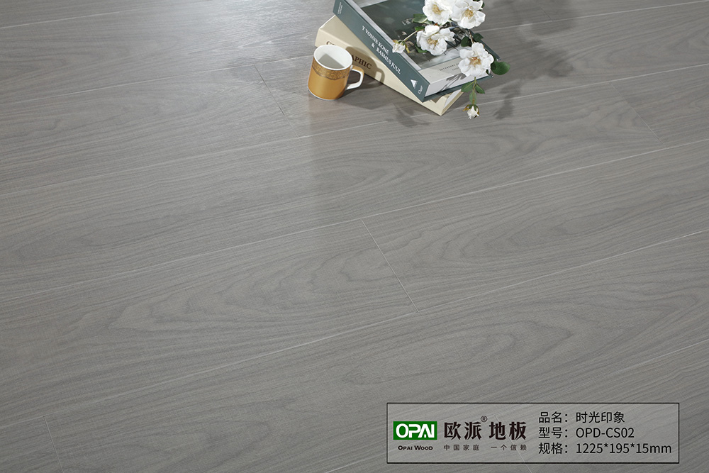 OPD-CS02時(shí)光印象